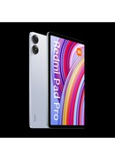  Xiaomi Redmi | Pad Pro | 12.1  | Ocean Blue | IPS LCD | 1600 x 2560 pixels | Qualcomm | Snapdragon 7s Gen 2 | 8 GB | 256 GB | Wi-Fi | Front camera | 8 MP | Rear camera | 8 MP | Bluetooth | 5.2 | Android | 14 Hover
