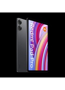  Xiaomi Redmi | Pad Pro | 12.1  | Graphite Gray | IPS LCD | 1600 x 2560 pixels | Qualcomm | Snapdragon 7s Gen 2 | 8 GB | 256 GB | Wi-Fi | Front camera | 8 MP | Rear camera | 8 MP | Bluetooth | 5.2 | Android | 14 Hover