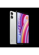  Xiaomi Redmi | Pad Pro | 12.1  | Mint Green | IPS LCD | 1600 x 2560 pixels | Qualcomm | Snapdragon 7s Gen 2 | 8 GB | 256 GB | Wi-Fi | Front camera | 8 MP | Rear camera | 8 MP | Bluetooth | 5.2 | Android | 14 Hover
