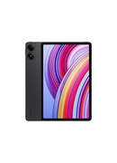  Xiaomi | Redmi | Pad Pro | 12.1  | Graphite Gray | IPS LCD | 1600 x 2560 pixels | Qualcomm | Snapdragon 7s Gen 2 | 6 GB | 128 GB | Wi-Fi | Front camera | 8 MP | Rear camera | 8 MP | Bluetooth | 5.2 | Android | 14