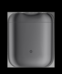  Xiaomi | Electric Shaver S200 EU | BHR9528EU | Operating time (max) 60 min | Wet & Dry | Gray  Hover