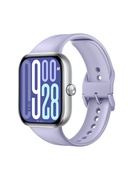 Viedpulksteni Xiaomi Redmi Watch 5 | Smart watch | GPS (satellite) | AMOLED | 2.07 | Waterproof | Lavender Purple