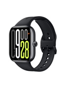 Viedpulksteni Xiaomi Redmi Watch 5 | Smart watch | GPS (satellite) | AMOLED | 2.07 | Waterproof | Obsidian Black