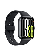 Viedpulksteni Xiaomi Redmi Watch 5 | Smart watch | GPS (satellite) | AMOLED | 2.07 | Waterproof | Obsidian Black Hover