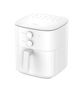  Xiaomi | Air Fryer EU | Essential | Power 1550 W | Capacity 6 L | White  Hover