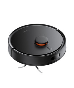  Xiaomi | Robot Vacuum (EU) | S20 | Wet&Dry | 2900 mAh | Dust capacity 0.4 L | 5000 Pa | Black  Hover