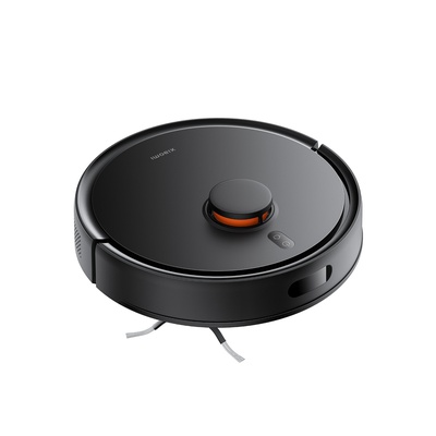  Xiaomi | Robot Vacuum (EU) | S20 | Wet&Dry | 2900 mAh | Dust capacity 0.4 L | 5000 Pa | Black