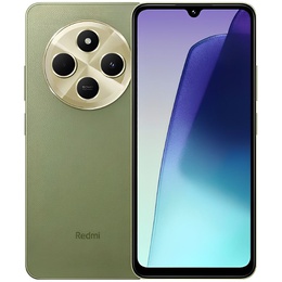 Telefons Xiaomi Redmi | 14C | Sage Green | 6.88  | IPS LCD | 720 x 1640 pixels | Mediatek | Helio G81 Ultra | Internal RAM 4 GB | 128 GB | microSDXC | Dual SIM | 4G | Main camera resolution 50+2+0.08 MP | Secondary camera resolution 13 MP | Android | 14