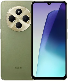 Telefons Xiaomi Redmi | 14C | Sage Green | 6.88  | IPS LCD | 720 x 1640 pixels | Mediatek | Helio G81 Ultra | Internal RAM 4 GB | 128 GB | microSDXC | Dual SIM | 4G | Main camera resolution 50+2+0.08 MP | Secondary camera resolution 13 MP | Android | 14  Hover