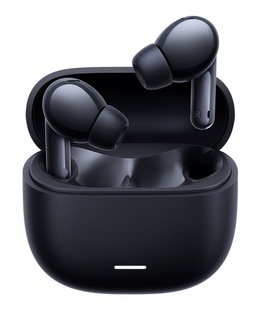 Austiņas Xiaomi Redmi Buds 6 Lite | Wireless | Black  Hover