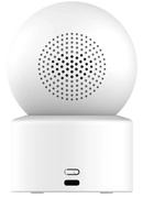  Xiaomi Smart Camera | C301 | Dome | 3 MP | MJA1 security chip | H.265 | MicroSD (up to 256 GB) Hover