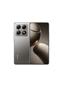 Telefons Xiaomi 14T Pro | Titan Gray | 6.67  | OLED | 1220 x 2712 pixels | Mediatek | Dimensity 9300+ (4 nm) | Internal RAM 12 GB | 512 GB | Dual SIM | 5G | Main camera resolution 50+50+12 MP | Secondary camera resolution 32 MP | Android | 14 | 5000 mAh