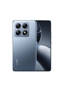 Telefons Xiaomi 14T Pro | Titan Blue | 6.67  | OLED | 1220 x 2712 pixels | Mediatek | Dimensity 9300+ (4 nm) | Internal RAM 12 GB | 512 GB | Dual SIM | 5G | Main camera resolution 50+50+12 MP | Secondary camera resolution 32 MP | Android | 14 | 5000 mAh