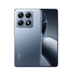 Telefons Xiaomi 14T Pro | Titan Blue | 6.67  | OLED | 1220 x 2712 pixels | Mediatek | Dimensity 9300+ (4 nm) | Internal RAM 12 GB | 512 GB | Dual SIM | 5G | Main camera resolution 50+50+12 MP | Secondary camera resolution 32 MP | Android | 14 | 5000 mAh