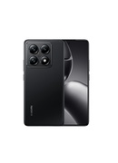 Telefons Xiaomi 14T Pro | Titan Black | 6.67  | OLED | 1220 x 2712 pixels | Mediatek | Dimensity 9300+ (4 nm) | Internal RAM 12 GB | 512 GB | Dual SIM | 5G | Main camera resolution 50+50+12 MP | Secondary camera resolution 32 MP | Android | 14 | 5000 mAh