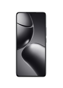 Telefons Xiaomi 14T Pro | Titan Black | 6.67  | OLED | 1220 x 2712 pixels | Mediatek | Dimensity 9300+ (4 nm) | Internal RAM 12 GB | 512 GB | Dual SIM | 5G | Main camera resolution 50+50+12 MP | Secondary camera resolution 32 MP | Android | 14 | 5000 mAh Hover