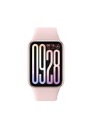 Viedpulksteni Xiaomi Smart Band 9 Pro | AMOLED | Waterproof | Rose Gold Hover