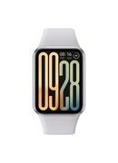 Viedpulksteni Xiaomi Smart Band 9 Pro | AMOLED | Touchscreen | Heart rate monitor | Waterproof | Moonlight Silver