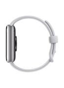 Viedpulksteni Xiaomi Smart Band 9 Pro | AMOLED | Touchscreen | Heart rate monitor | Waterproof | Moonlight Silver Hover