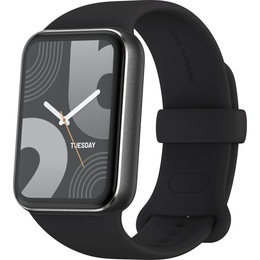 Viedpulksteni Xiaomi Smart Band 9 Pro | GPS (satellite) | AMOLED | Heart rate monitor | Bluetooth | Obsidian Black
