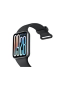 Viedpulksteni Xiaomi Smart Band 9 Pro | GPS (satellite) | AMOLED | Heart rate monitor | Bluetooth | Obsidian Black Hover