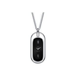 Viedpulksteni Xiaomi Smart Band Pendant | Silver