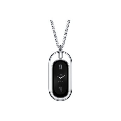 Viedpulksteni Xiaomi Smart Band Pendant | Silver