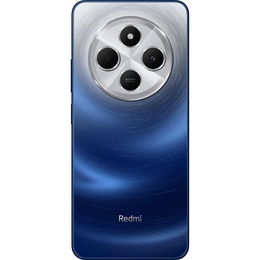 Telefons Xiaomi Redmi | 14C | Starry Blue | 6.88  | IPS LCD | 720 x 1640 pixels | Mediatek | Helio G81 Ultra | Internal RAM 4 GB | 128 GB | microSDXC | Dual SIM | 4G | Main camera resolution 50+2+0.08 MP | Secondary camera resolution 13 MP | Android | 14