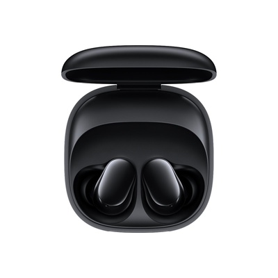 Austiņas Xiaomi Redmi Buds 6 Play | Built-in microphone | Bluetooth | Black