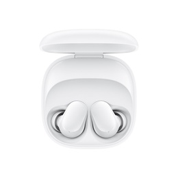 Austiņas Xiaomi Redmi Buds 6 Play | Built-in microphone | Bluetooth | White