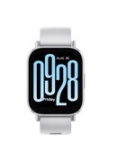 Viedpulksteni Xiaomi Redmi Watch 5 Active | Smart watch | LCD | 2.0” | Waterproof | Matte Silver