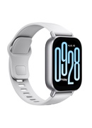 Viedpulksteni Xiaomi Redmi Watch 5 Active | Smart watch | LCD | 2.0” | Waterproof | Matte Silver Hover