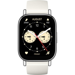 Viedpulksteni Xiaomi Redmi Watch 5 Lite | GPS (satellite) | AMOLED | 1.96” | Light Gold
