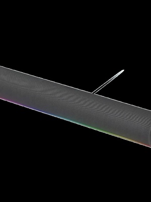  Xiaomi Desktop Speaker | Bluetooth | Black  Hover