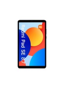 Xiaomi | Redmi | Pad SE 8.7 | 8.7  | Graphite Gray | 800 x 1340 pixels | Mediatek | Helio G85 | 4 GB | 128 GB | Wi-Fi | Front camera | 5 MP | Rear camera | 8 MP | Bluetooth | 5.3 | Android | 14