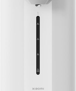 Tējkanna Xiaomi | Smart Electric Hot Water Dispenser EU | Water Dispenser | 1600 W | 5 L | Plastic | White  Hover