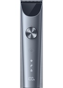  Xiaomi | Hair Clipper 2 EU | BHR8998EU | Cordless and corded | Number of length steps 19 | Gray