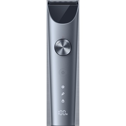  Xiaomi | Hair Clipper 2 EU | BHR8998EU | Cordless and corded | Number of length steps 19 | Gray