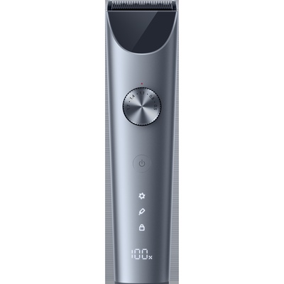  Xiaomi | Hair Clipper 2 EU | BHR8998EU | Cordless and corded | Number of length steps 19 | Gray