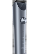  Xiaomi | Hair Clipper 2 EU | BHR8998EU | Cordless and corded | Number of length steps 19 | Gray Hover