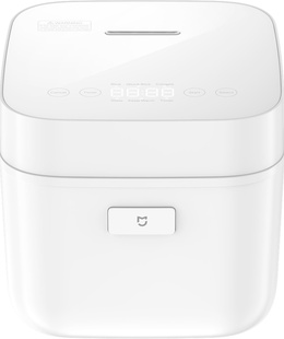 Multivāres katls Xiaomi | Multifunctional Rice Cooker EU | 320-380 W | 1.5 L | Number of programs 1 | White  Hover