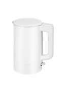 Tējkanna Xiaomi | Electric Kettle 2 Lite EU | Electric | 1500 W | 1.5 L | Stainless Steel | White