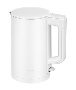Tējkanna Xiaomi | Electric Kettle 2 Lite EU | Electric | 1500 W | 1.5 L | Stainless Steel | White  Hover
