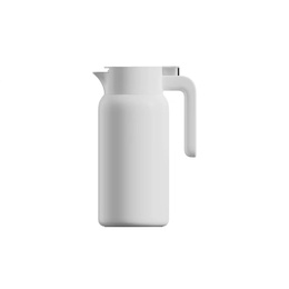 Tējkanna Xiaomi | Insulated Kettle | Insulated | 1.8 L | Stainless steel/Polypropylene | White