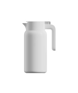 Tējkanna Xiaomi | Insulated Kettle | Insulated | 1.8 L | Stainless steel/Polypropylene | White  Hover