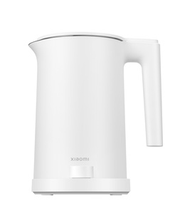 Tējkanna Xiaomi | Smart Kettle 2 Pro EU | Electric | 1800 W | 1.7 L | Stainless Steel | White  Hover