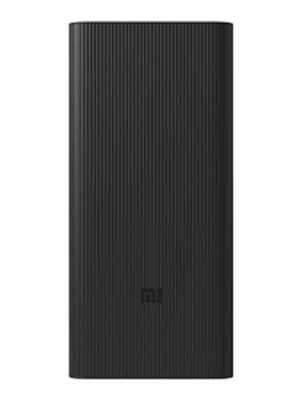  Xiaomi 18W Power Bank | 30000 mAh | USB-A/USB-C | Black  Hover