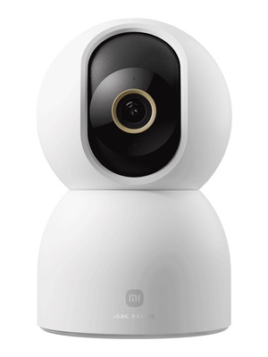  Xiaomi | Smart Security Camera | C700 EU | 8 MP | 5 Optical Lenses | H.265 | MicroSD  Hover