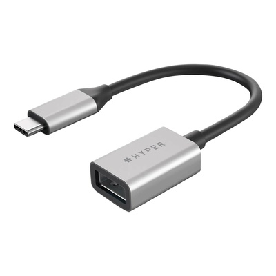  Hyper | HyperDrive | HD425D-GL | USB-C to 10 Gbps USB-A | Adapter