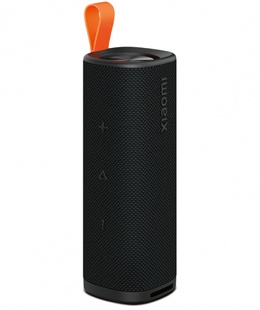  Xiaomi | Sound Outdoor | QBH4261GL | Bluetooth | Black | Portable | Wireless connection  Hover